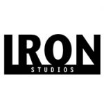 IRON_STUDIOS